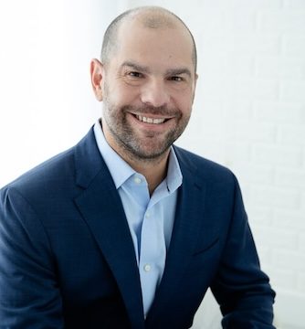 SCOTT WORRICH, MD Headshot